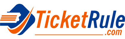 TicketRule logo